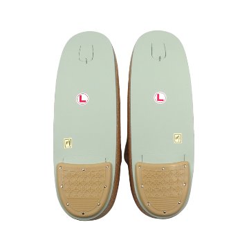 和小物さくら×衿秀 「パナマ草履 真綿入り」 千成堂別注（M・Lサイズ）＜即日発送可＞の画像