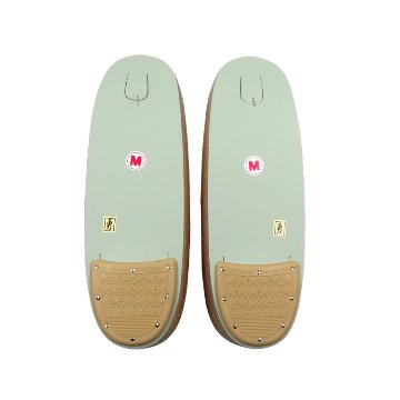 和小物さくら×衿秀 「パナマ草履 真綿入り」 千成堂別注（M・Lサイズ）＜即日発送可＞の画像