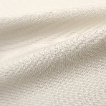 ＜お仕立て代込＞吉澤 「葵」 千成堂別注 友禅の付下げ 絽 夏きもの 象牙色の画像