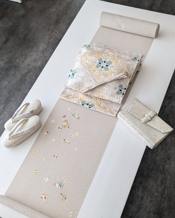 ＜5/17 21:00～発売＞SHOJIFUJITA（ショウジフジタ） 「DANCER POCHE 1 / シュリンク×スノーホワイト 」 クラッチバッグ / ショルダーバッグ（2種）の画像