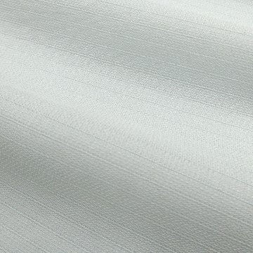 和小物さくら 市松絽 夏帯揚げ 薄雲鼠と藍墨と練色 ＜即日発送可＞の画像