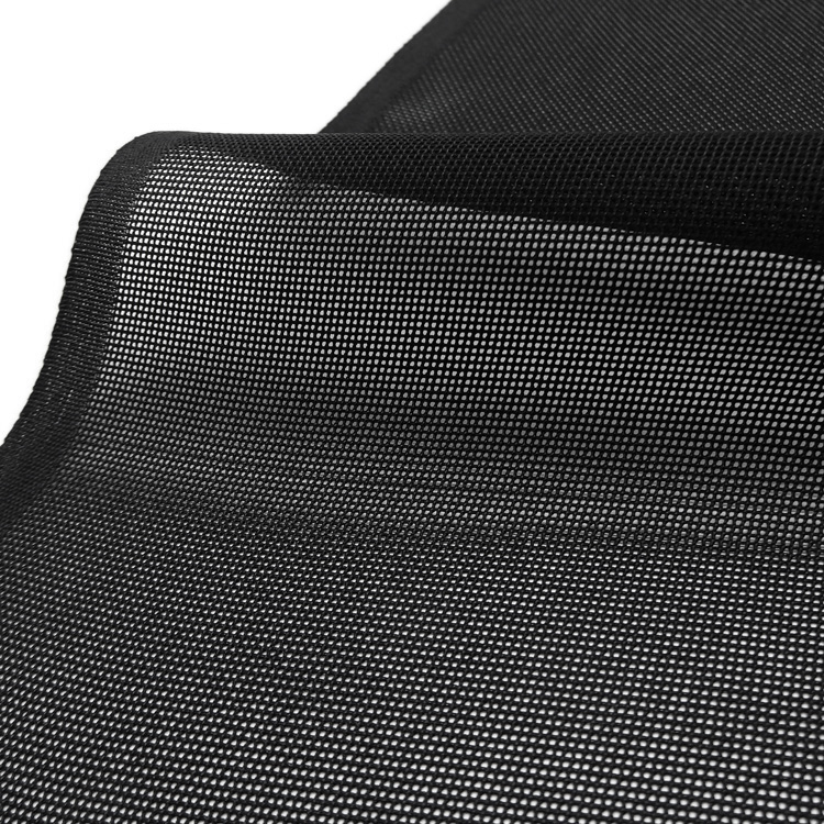 京都丹後の機屋×千成堂着物店 「丹後本紗 一尺一寸（広幅）羽尺」 3シーズンコート ちりよけ 道中着に / 墨黒＜お仕立て代込＞の画像