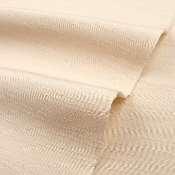 千成堂着物店 一点もの帯揚げ 「淡香 × 紬糸入り」 帯揚げ ＜即日発送可＞ の画像