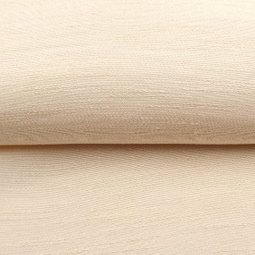 千成堂着物店 一点もの帯揚げ 「淡香 × 紬糸入り」 帯揚げ ＜即日発送可＞ の画像