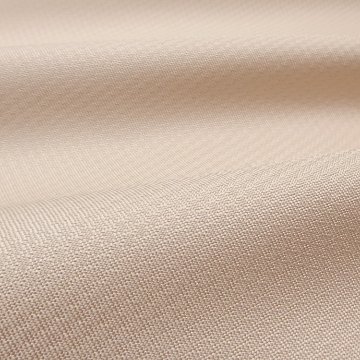 ＜お仕立て代込＞勝山さと子 「絹雲織市松 手織 一尺三分」 千成堂別注 着尺 白茶の画像