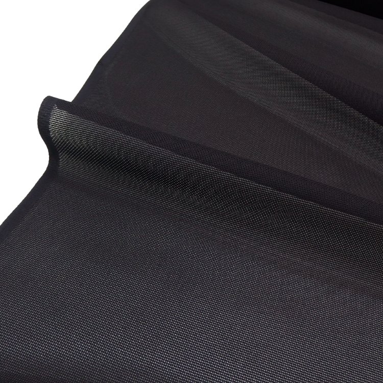 ＜お仕立て代込＞京都丹後の機屋×千成堂着物店 「丹後本紗 一尺一寸（広幅）羽尺」 3シーズンコート ちりよけ 道中着に / 黒紅（赤みの濃紫系）の画像