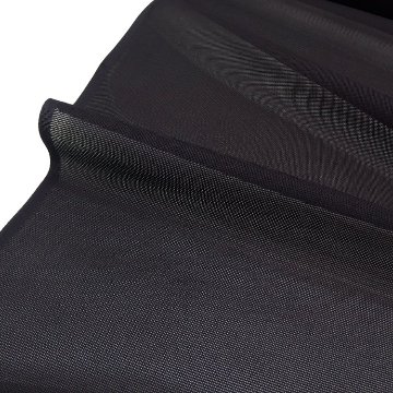 ＜お仕立て代込＞京都丹後の機屋×千成堂着物店 「丹後本紗 一尺一寸（広幅）羽尺」 3シーズンコート ちりよけ 道中着に / 黒紅（赤みの濃紫系）の画像