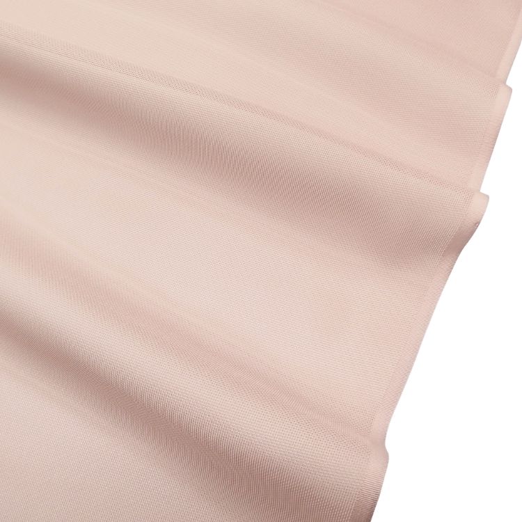 京都丹後の機屋×千成堂着物店 「丹後本紗 一尺一寸（広幅）羽尺」 3シーズンコート ちりよけ 道中着に / 鴇鼠（赤紫みの白茶系）＜お仕立て代込＞の画像