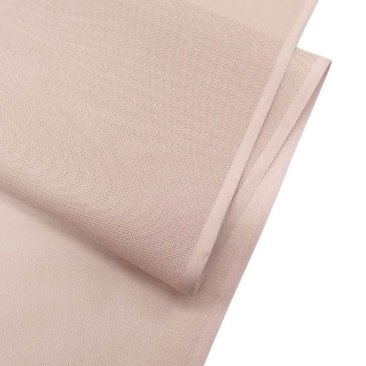 京都丹後の機屋×千成堂着物店 「丹後本紗 一尺一寸（広幅）羽尺」 3シーズンコート ちりよけ 道中着に / 鴇鼠（赤紫みの白茶系）＜お仕立て代込＞の画像