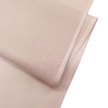 ＜お仕立て代込＞京都丹後の機屋×千成堂着物店 「丹後本紗 一尺一寸（広幅）羽尺」 3シーズンコート ちりよけ 道中着に / 鴇鼠（赤紫みの白茶系）の画像