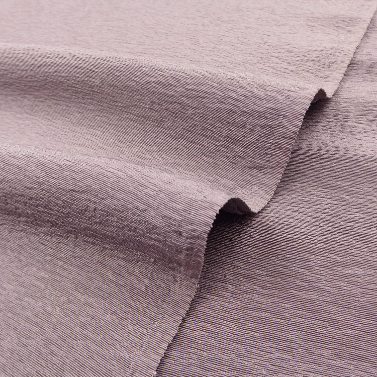 千成堂着物店 一点もの帯揚げ 「薄紫鼠 × 東雲（しののめ）」＜即日発送可＞ の画像