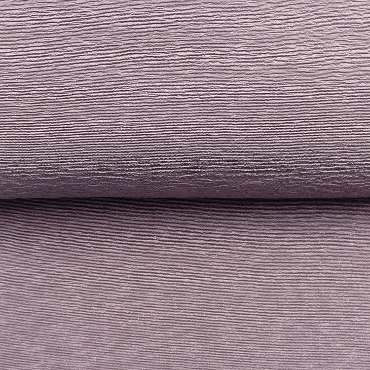 千成堂着物店 一点もの帯揚げ 「薄紫鼠 × 東雲（しののめ）」＜即日発送可＞ の画像