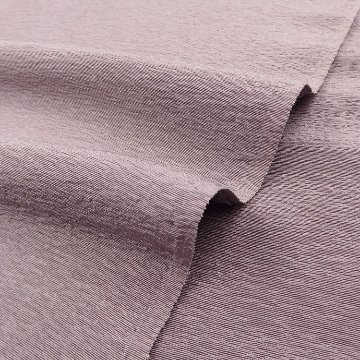 千成堂着物店 一点もの帯揚げ 「薄紫鼠 × 東雲（しののめ）」＜即日発送可＞ の画像