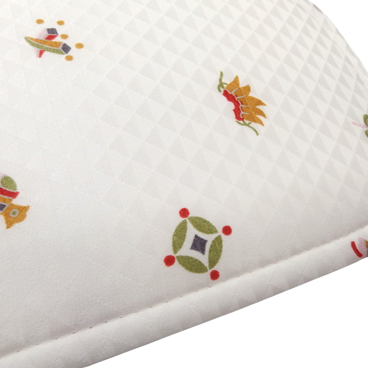 大原商店 前板（帯板） 宝尽くし ベルト取り外し可能 白の画像