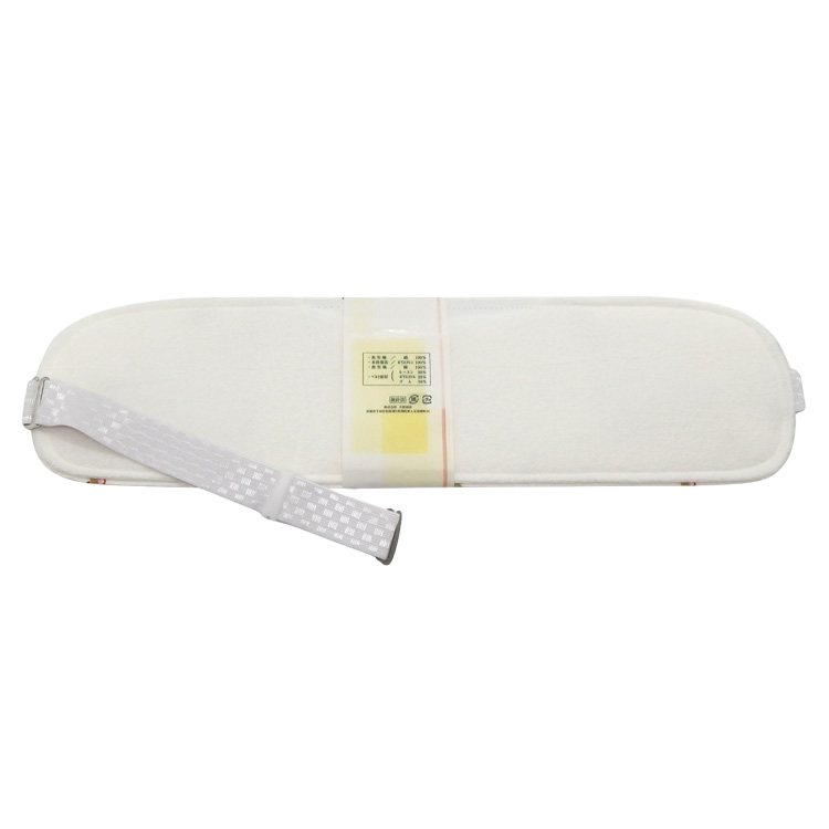 大原商店 前板（帯板） 宝尽くし ベルト取り外し可能 白の画像