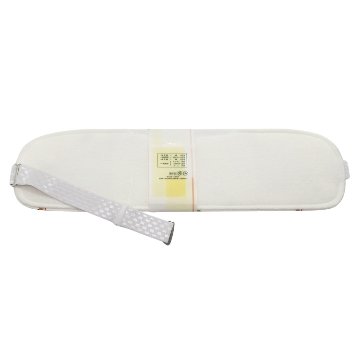 大原商店 前板（帯板） 宝尽くし ベルト取り外し可能 白の画像