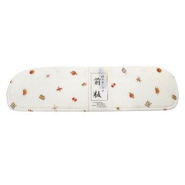 【袷・単衣用】おすすめ着付け小物14点セット（大原商店 宝尽くし・コーリンベルト等）+ 購入特典「洗う絹子さん(長襦袢用洗剤)」プレゼント・送料無料の画像