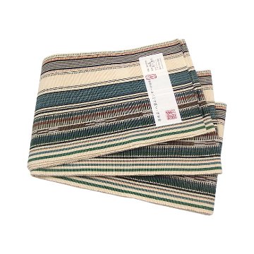 裂織　古布　ばんどり　背負子 襤褸 で編まれた 古い 背負子 肩当て 襤褸紐 裂織 - メルカリ