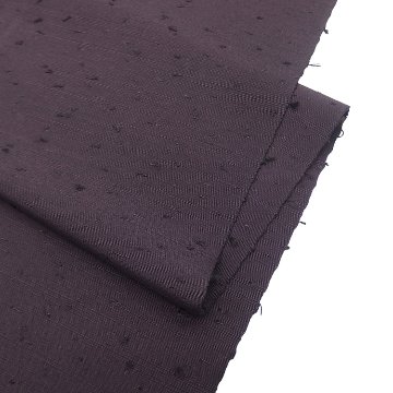 お仕立て代込＞藤娘きぬたや 「総絞りの帯」 九寸名古屋帯 染め