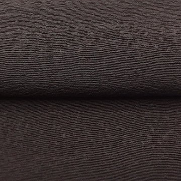 千成堂着物店 一点もの帯揚げ 「赤墨 × 東雲（しののめ）」＜即日発送可＞ の画像