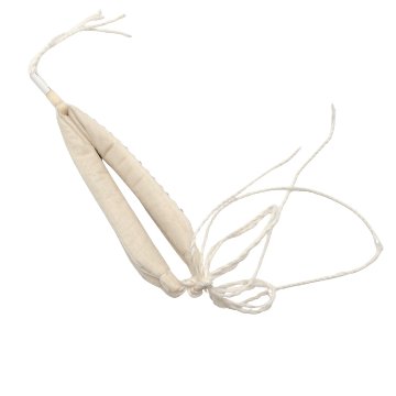 衿秀 鼻緒 金色の刺繍 生成色の画像