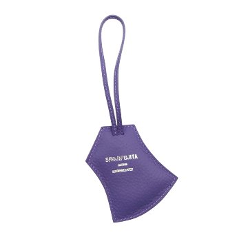 SHOJIFUJITA（ショウジフジタ） 「CHARM PURPLE 」チャーム パープル（紫系)の画像