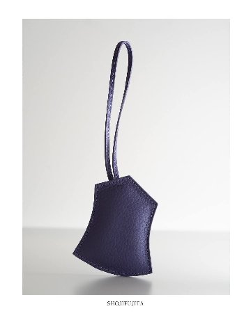 SHOJIFUJITA（ショウジフジタ） 「CHARM PURPLE 」チャーム パープル（紫系)の画像