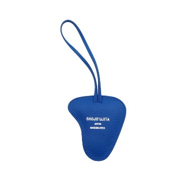 SHOJIFUJITA（ショウジフジタ）　「CHARM COBALTBLUE 」チャーム コバルトブルーの画像