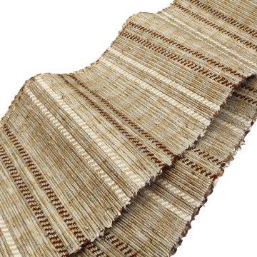 Os366 裂織 半幅帯 半幅帯 裂織 HO24 | リサイクルの着物屋 着楽庵