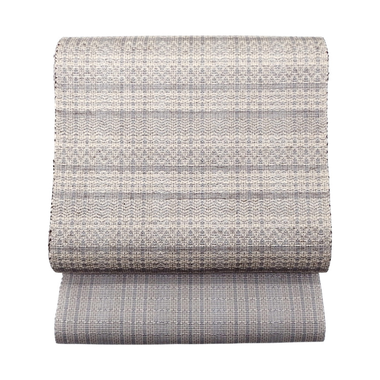 10月24日 21:00発売〜＞＜お仕立て代込＞小林純子 「裂織布