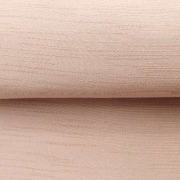 千成堂着物店 一点もの帯揚げ 「灰桜 × 紬糸入り」＜即日発送可＞ の画像