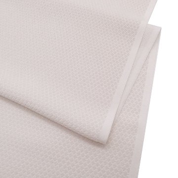 ＜お仕立て代込＞輪奈ビロード 「小菱」コート地 千成堂別注 桜白茶（灰色がかった赤みのピンクベージュ系）の画像