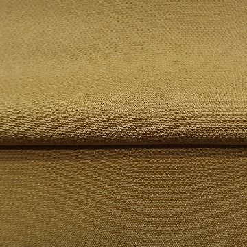 和小物さくら 無地帯揚げ 丹後ちりめん 久木染色 (35)  ＜即日発送可＞の画像