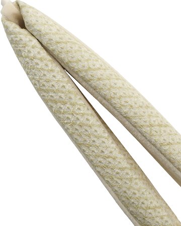 千成堂着物店 「絞り染の裂」 鼻緒 柳鼠の画像