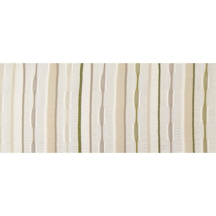 西村織物「杉綾」博多織 九寸名古屋帯 オールシーズンの帯 白練＜お仕立て代込＞の画像