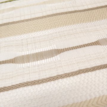西村織物「杉綾」博多織 九寸名古屋帯 オールシーズンの帯 白練＜お仕立て代込＞の画像