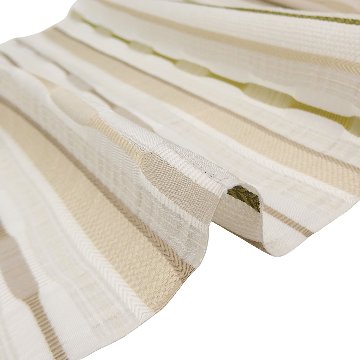 西村織物「杉綾」博多織 九寸名古屋帯 オールシーズンの帯 白練＜お仕立て代込＞の画像