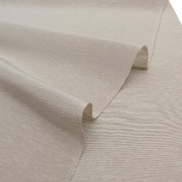 千成堂着物店 一点もの帯揚げ 「絹鼠 × 東雲（しののめ）」＜即日発送可＞ の画像