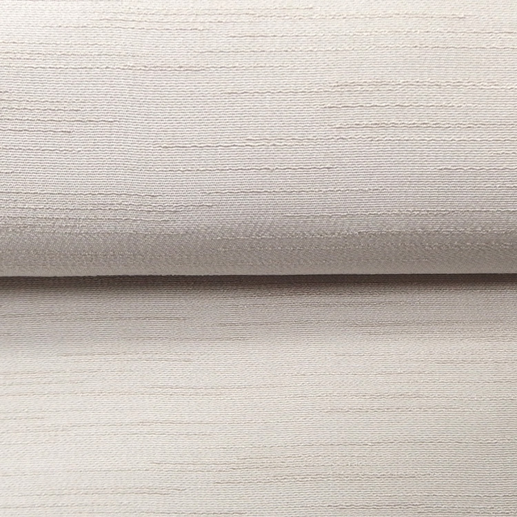 千成堂着物店 一点もの帯揚げ 「絹鼠 × 紬糸入り」＜即日発送可＞ の画像