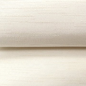 千成堂着物店 一点もの帯揚げ 「生成色 × 紬糸入り」＜即日発送可＞ の画像