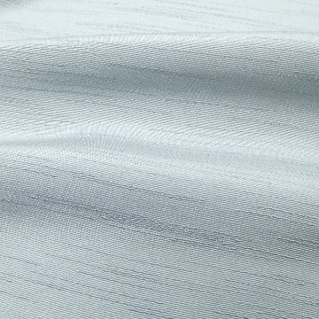 千成堂着物店 一点もの帯揚げ 「薄縹色 × 紬糸入り」＜即日発送可＞ の画像