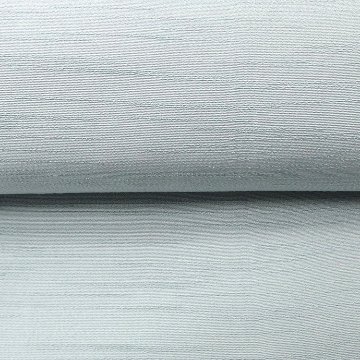 千成堂着物店 一点もの帯揚げ 「薄縹色 × 紬糸入り」＜即日発送可＞ の画像