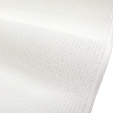 井登美 すずろベルト「ワイド」伊達締め M〜Ｌサイズ 80〜110cm 白 ＜即日発送可＞の画像