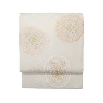 駒絽白着尺（五泉）×千成堂着物店 「三本絽の色無地」 赤墨色＜お