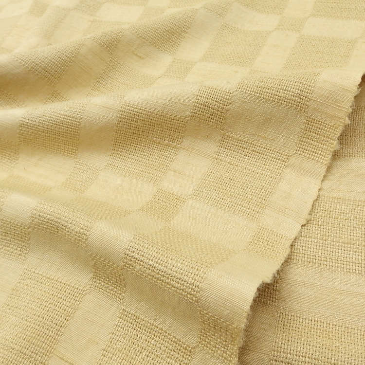 澤井織物「蒸栗色」ストール（ショール）の画像