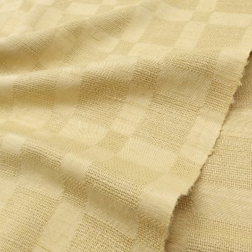 澤井織物「蒸栗色」ストール（ショール）の画像