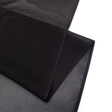 京都丹後の機屋×千成堂着物店 「丹後本紗 一尺一寸（広幅）羽尺」 3シーズンコート ちりよけ 道中着に / 黒茶＜お仕立て代込＞の画像