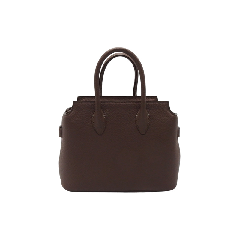 SHOJIFUJITA（ショウジフジタ） 「BIRD2 シュリンク×トープ」 ハンドバッグの画像