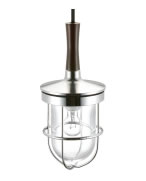 安心のメーカー保証【インボイス対応店】【送料無料】R1-DG-S 松本船舶 ペンダント LED の画像