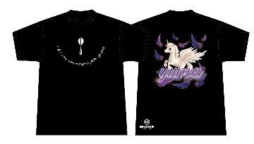 【予約商品】木村裕馬コラボTシャツ2025の画像